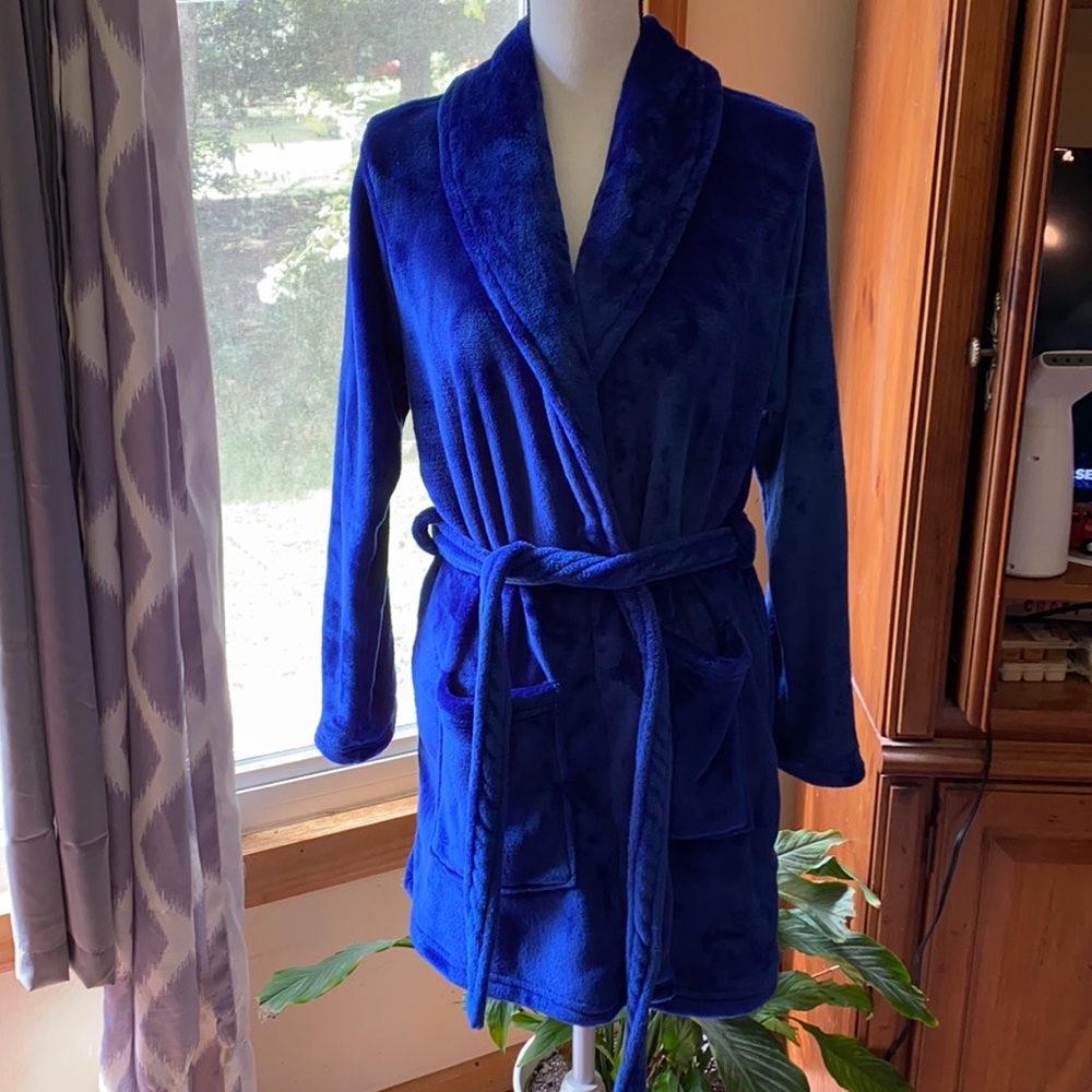 Patricia Lingerie Women's Premium Warm Robe